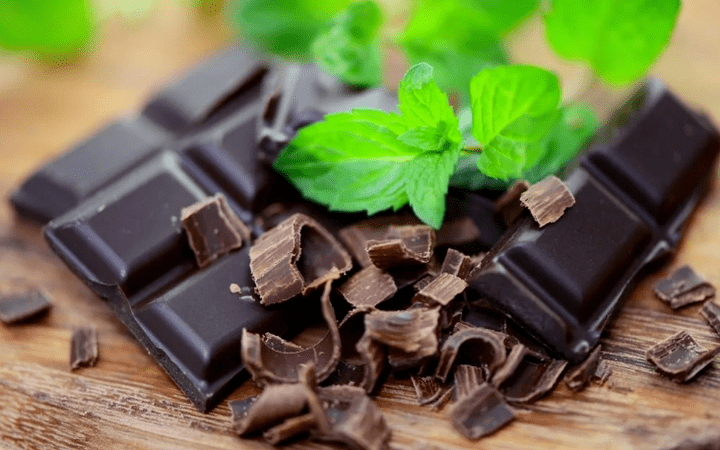Chocolate negro