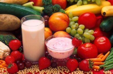 Nutrición para potenciar